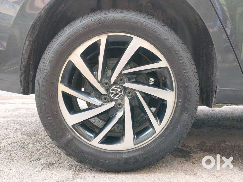 Volkswagen Virtus Topline 1.0 Tsi Mt, 2022, Petrol