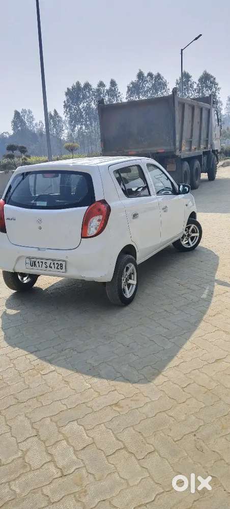 Maruti Suzuki Alto 2022