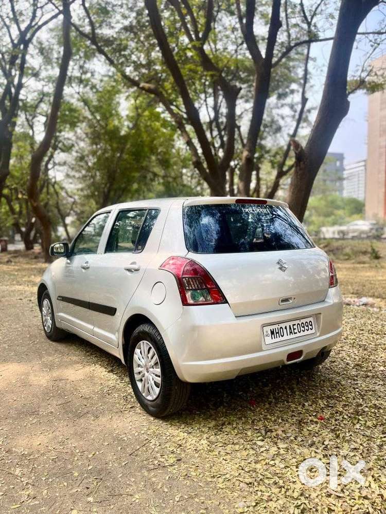 Maruti Suzuki Swift Ddis Vdi, 2007, Diesel