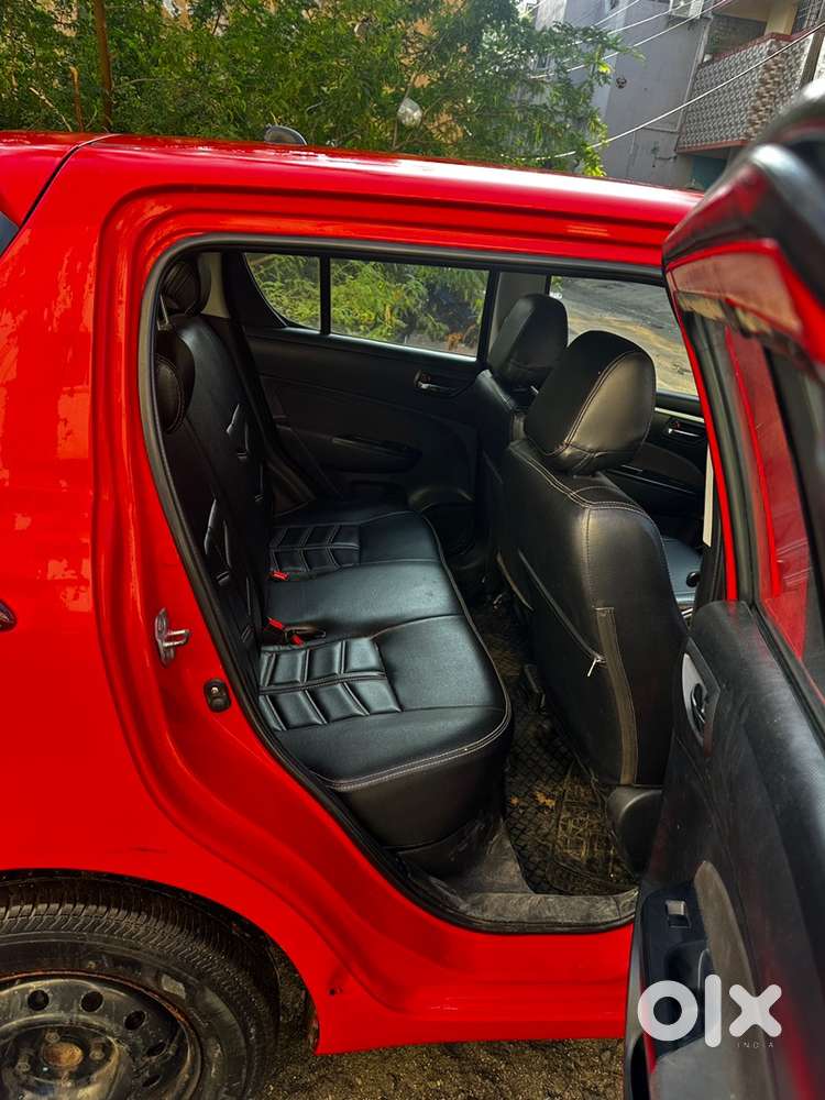 Maruti Suzuki Swift 2017 Petrol Good Condition