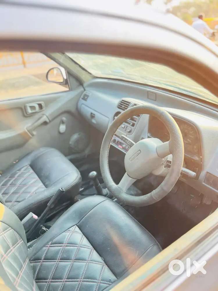 Maruti Suzuki Zen Estilo 2000 Petrol 45000 Km Driven