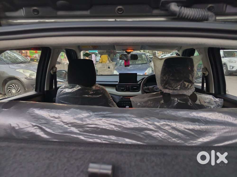 Tata Punch Adventure Icng, 2024, Cng & Hybrids