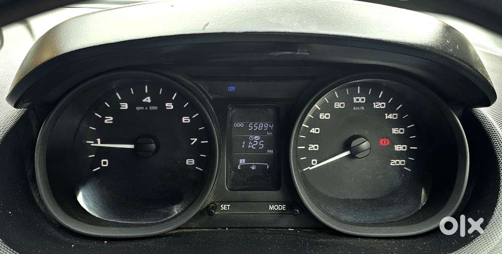 Tata Tiago Xm Diesel, 2019, Diesel