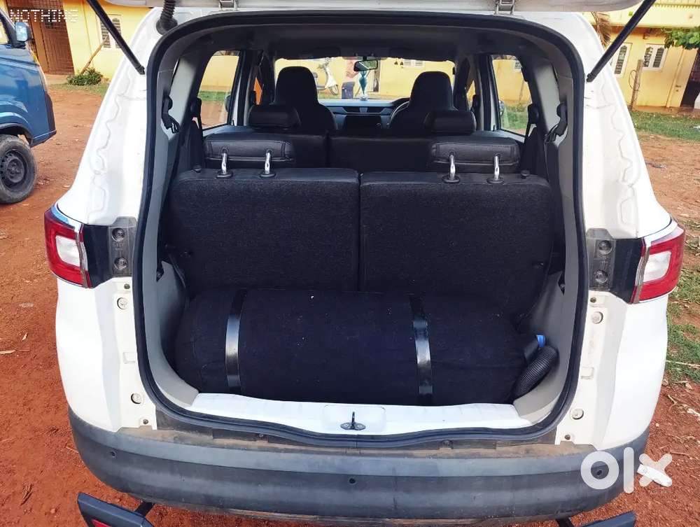 Mahindra Renault Logan 2025 Petrol Good Condition