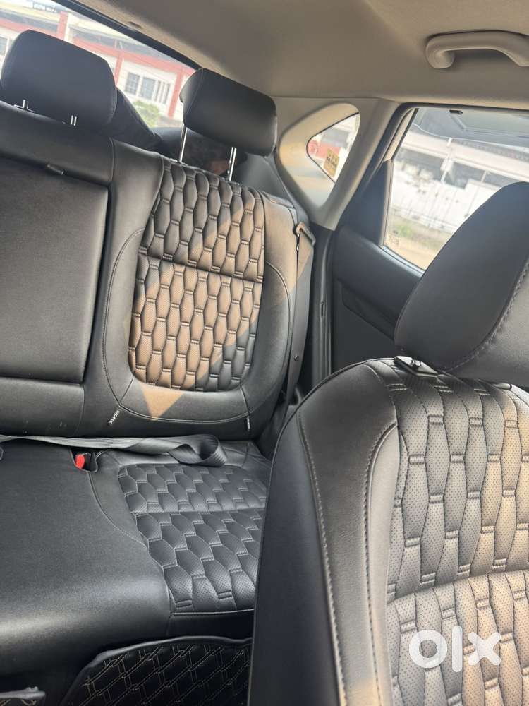 Kia Seltos 1.5 Htx+ Petrol At, 2021, Petrol