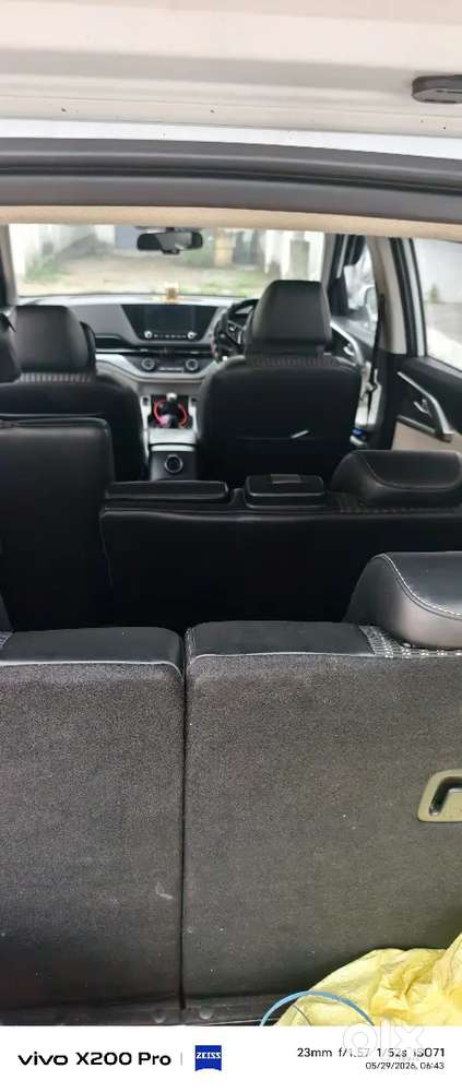 Kia Carens Diesel 2023