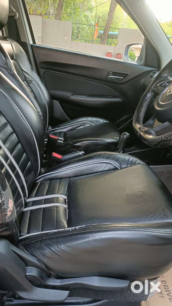 Maruti Suzuki Swift Vxi + Manual, 2023, Petrol