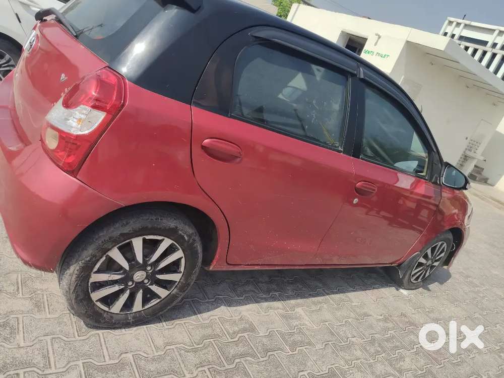 Loan Default Car
