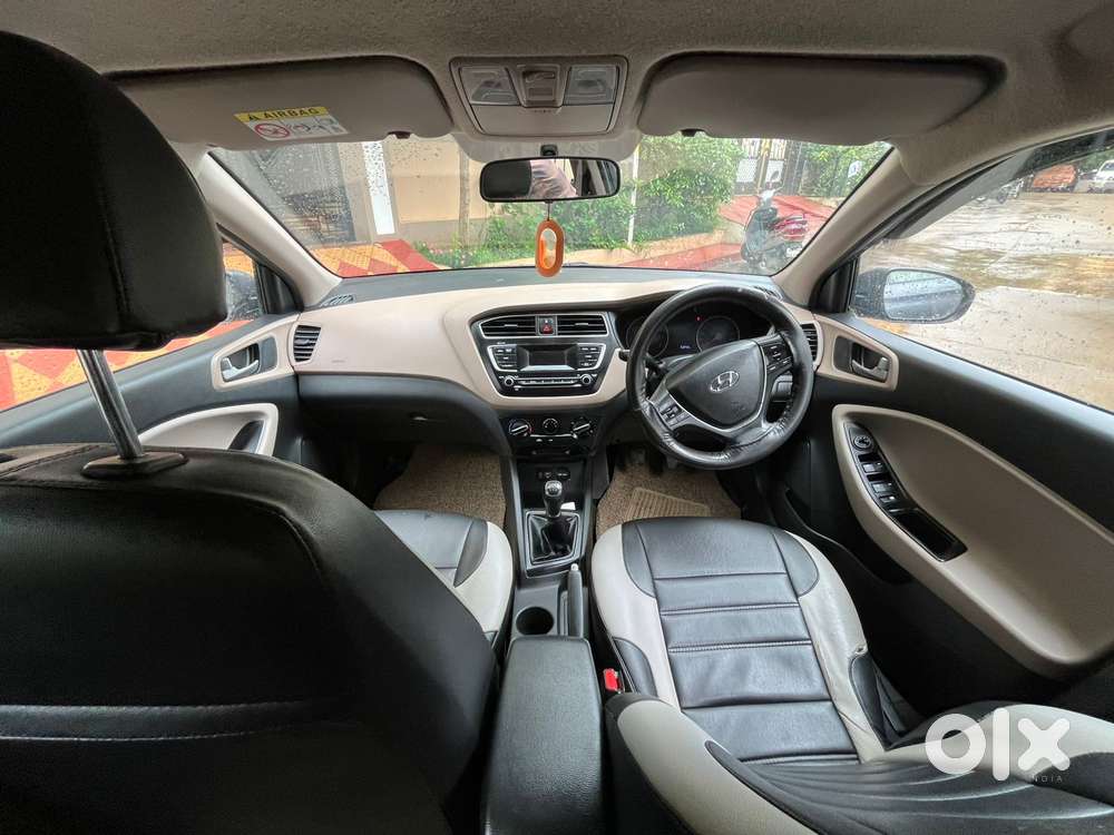 Hyundai Elite I20 Magna+ Vtvt, 2019, Petrol
