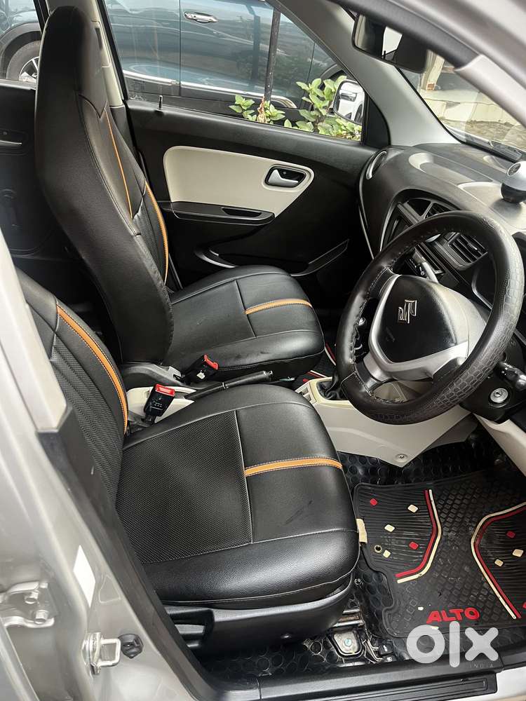 Maruti Suzuki Alto 800 2019-2023 0.8 Lxi (o), 2021, Petrol