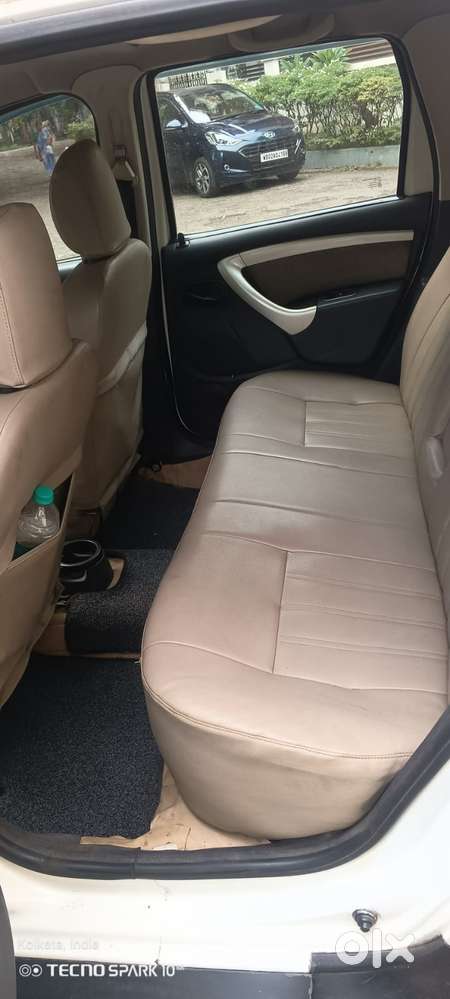 Renault Duster 85ps Diesel Rxl Optional, 2013, Diesel