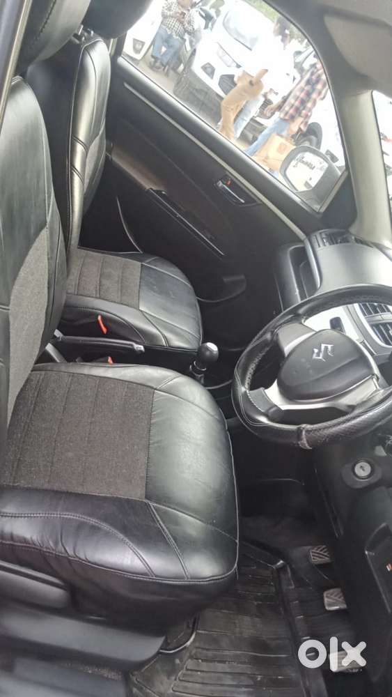 Maruti Suzuki Swift Vdi (o), 2013, Petrol