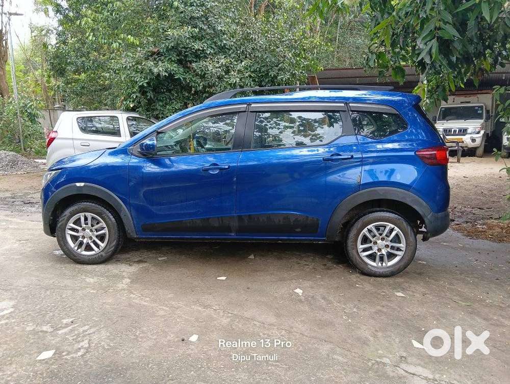 Renault Triber Rxt, 2020, Petrol