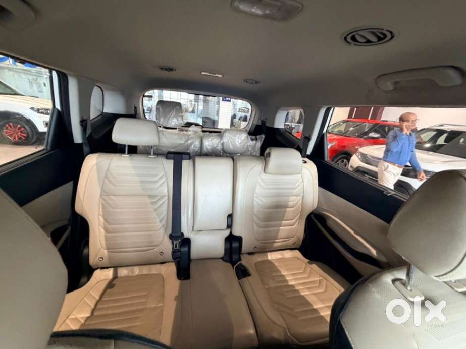 Kia Carens 1.4 Luxury 7 Str, 2023, Diesel