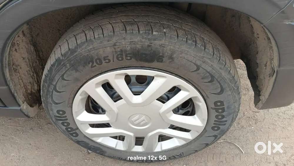 Maruti Suzuki Brezza 2018 Diesel