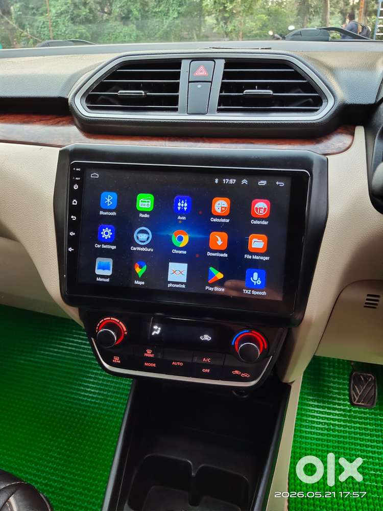 Maruti Suzuki Dzire 1.2 Zxi, 2019, Petrol