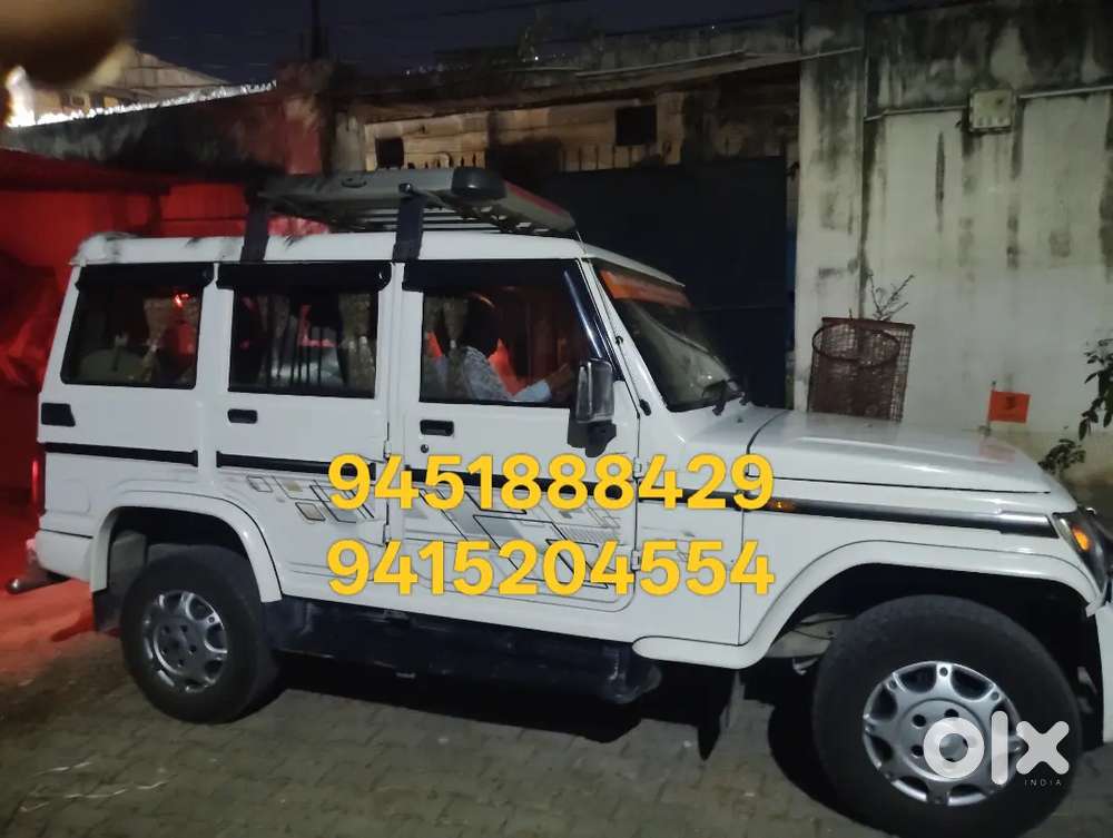 Mahindra Bolero Power Plus 2019 Diesel 150000 Km Driven