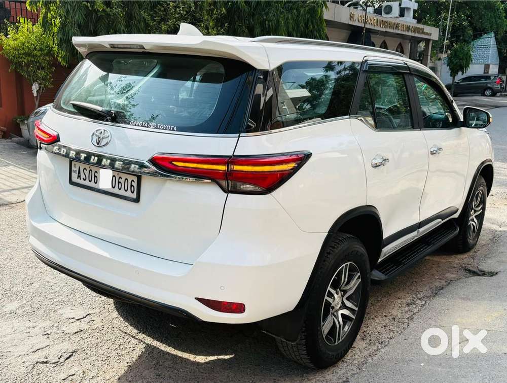 Toyota Fortuner 4x2 At 2.8 Diesel, 2024, Diesel