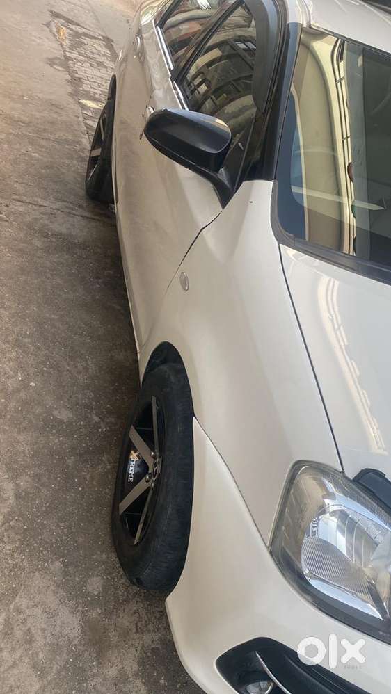 Toyota Etios 2017 Diesel Good Condition