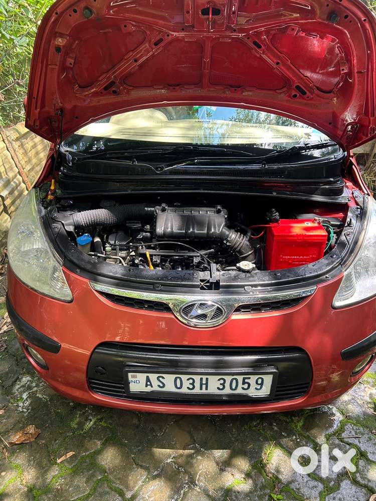 Hyundai Petrol Manual 2015
