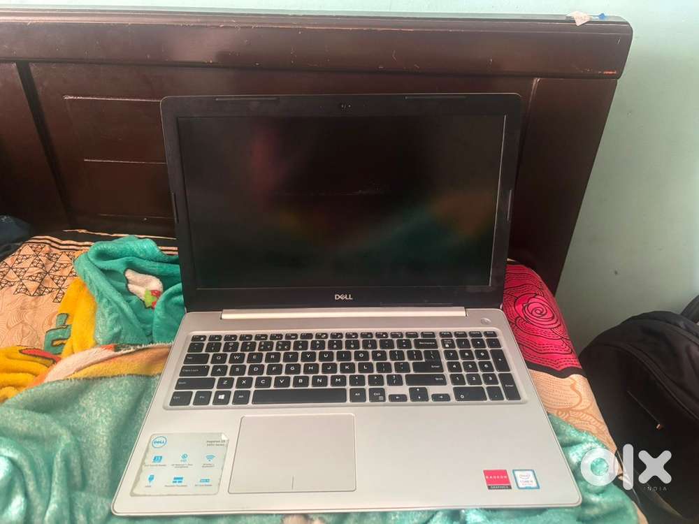 Dell Inspiron 15 5000 Series