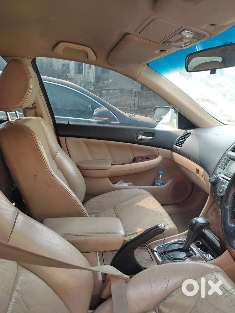 2007 Accord V6 2027