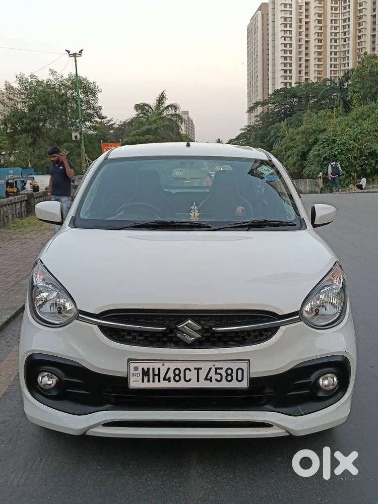 Maruti Suzuki Celerio Vxi, 2024, Cng & Hybrids
