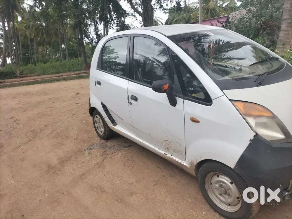Accident Free Vehicle