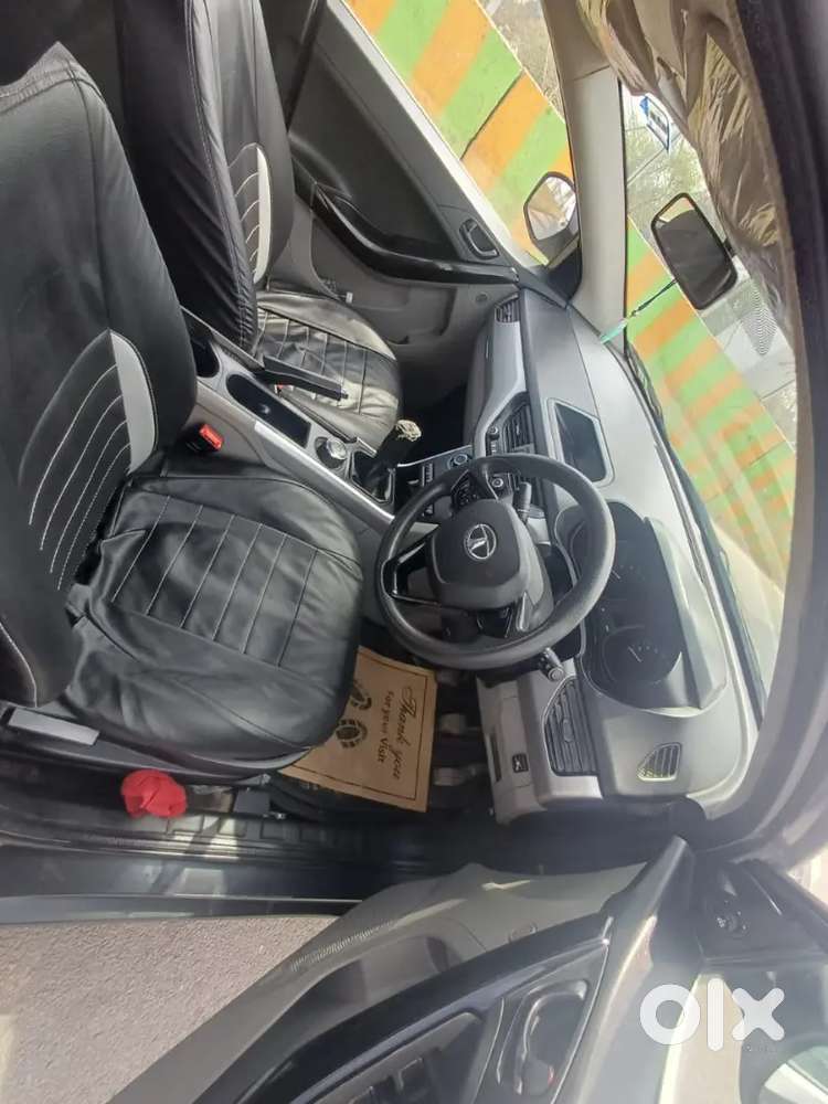 Tata Nexon 2018 Arjent Sale
