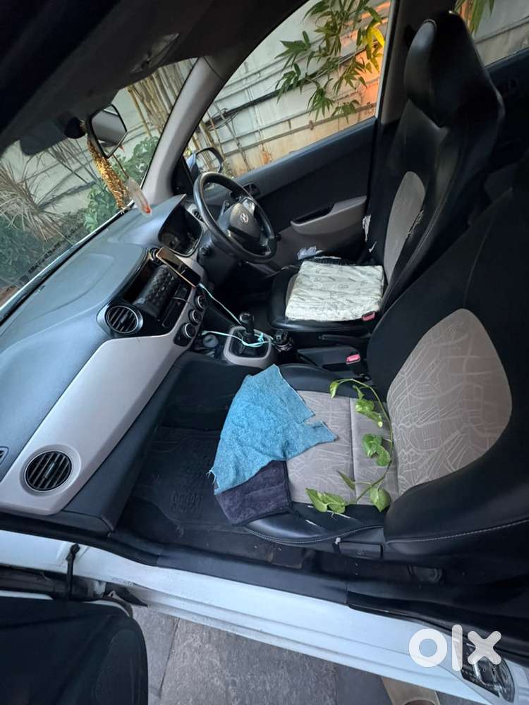 2017 Hyundai Xcent Prime