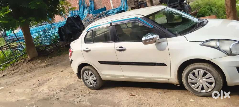Maruti Suzuki Dzire Diesel 2014