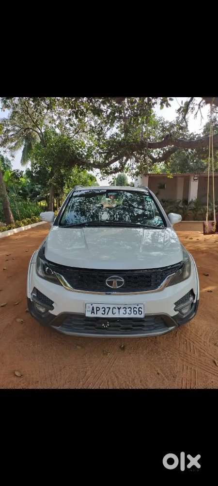 Tata Hexa 850000 Good Condition