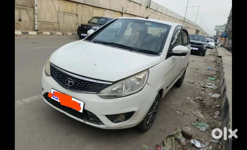 Tata Bolt Revotron 2015 Year Car