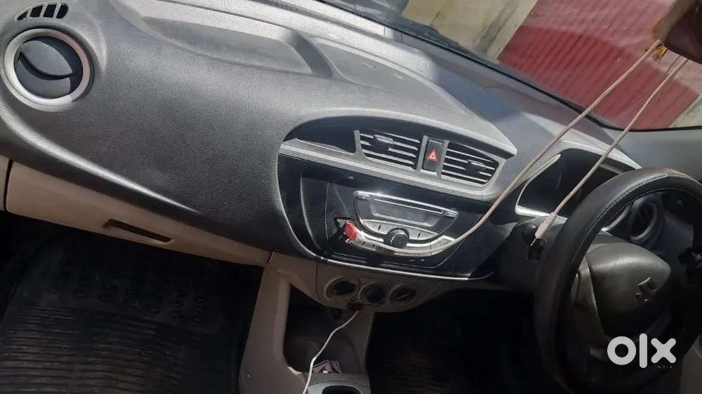 Maruti Suzuki Alto K10