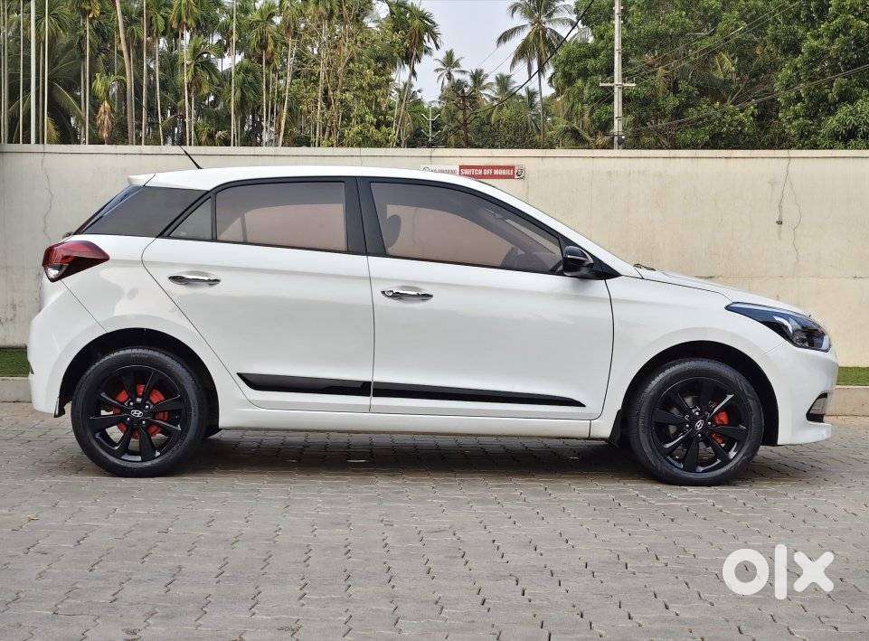 Hyundai Elite I20 Asta 1.4 Crdi, 2015, Diesel