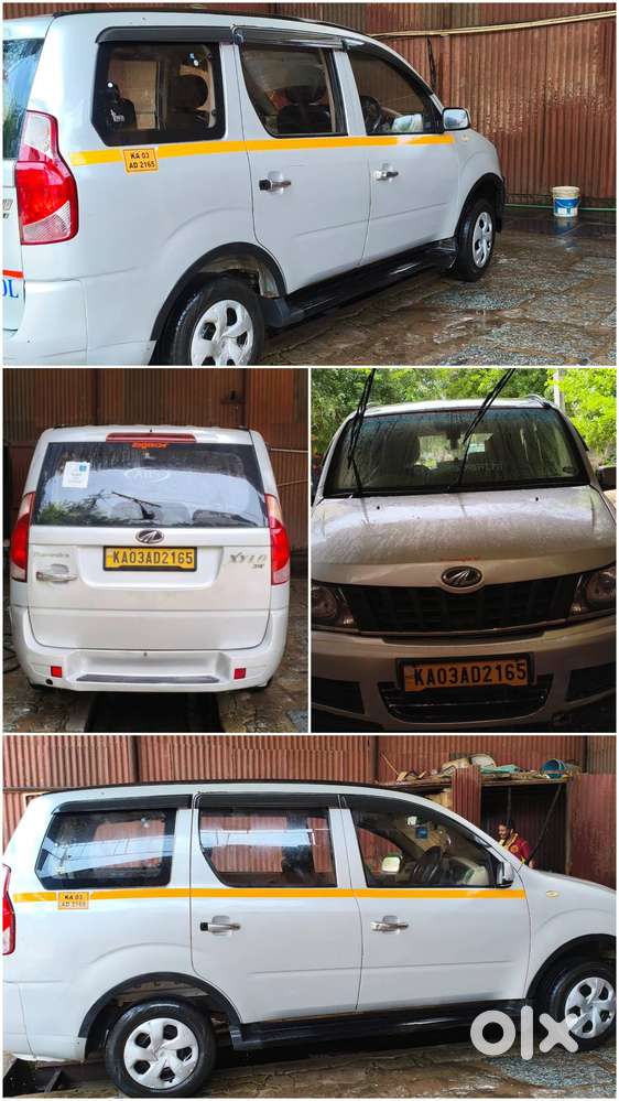 Mahindra Xylo Diesel 2016