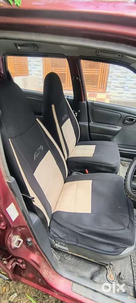Maruti Suzuki Alto 0.8 Lxi 2010