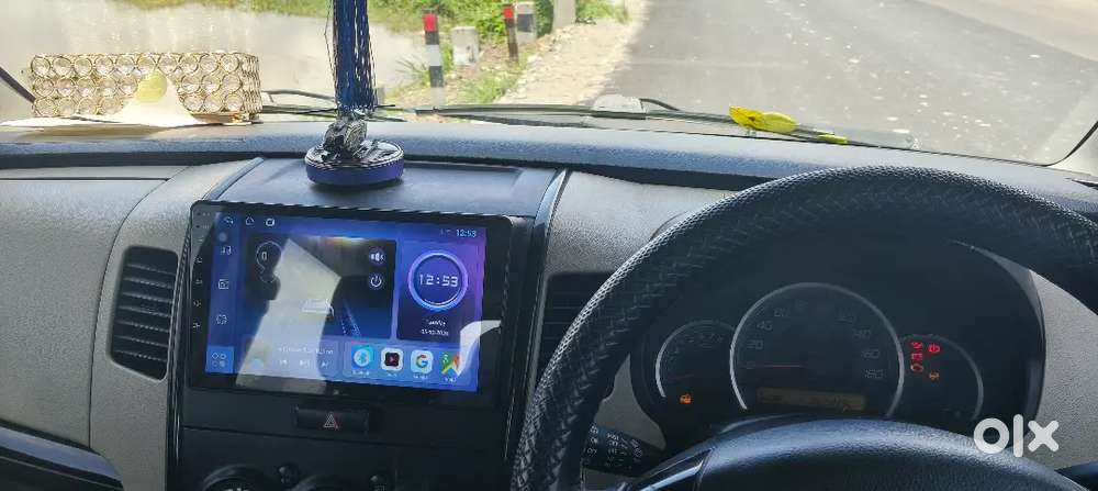 Maruti Suzuki Wagon R 2019 Petrol 180000 Km Driven