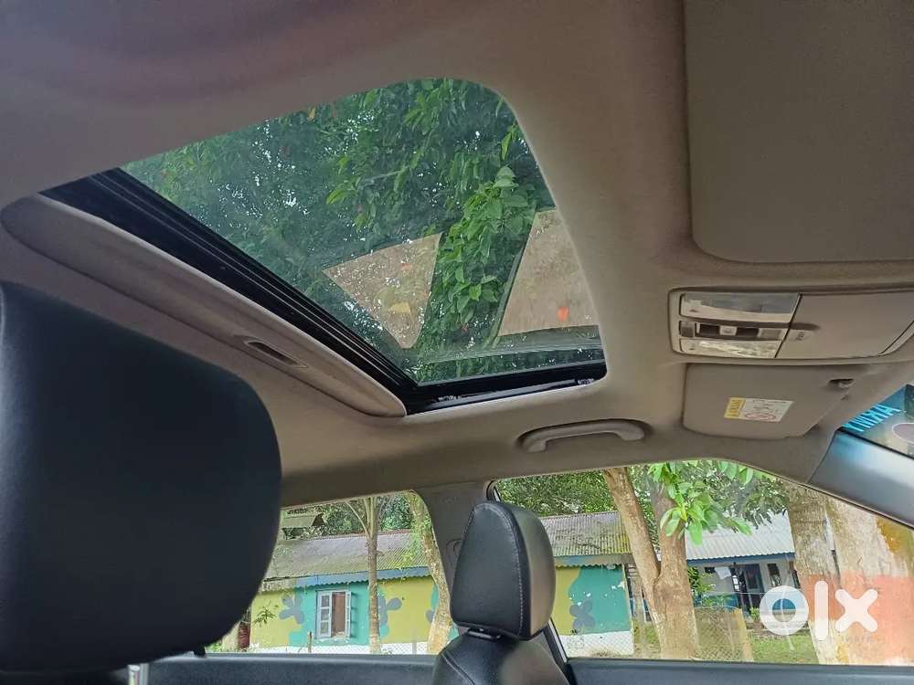Hyundai Creta 2018  Company Recorded Army Colonel's Car