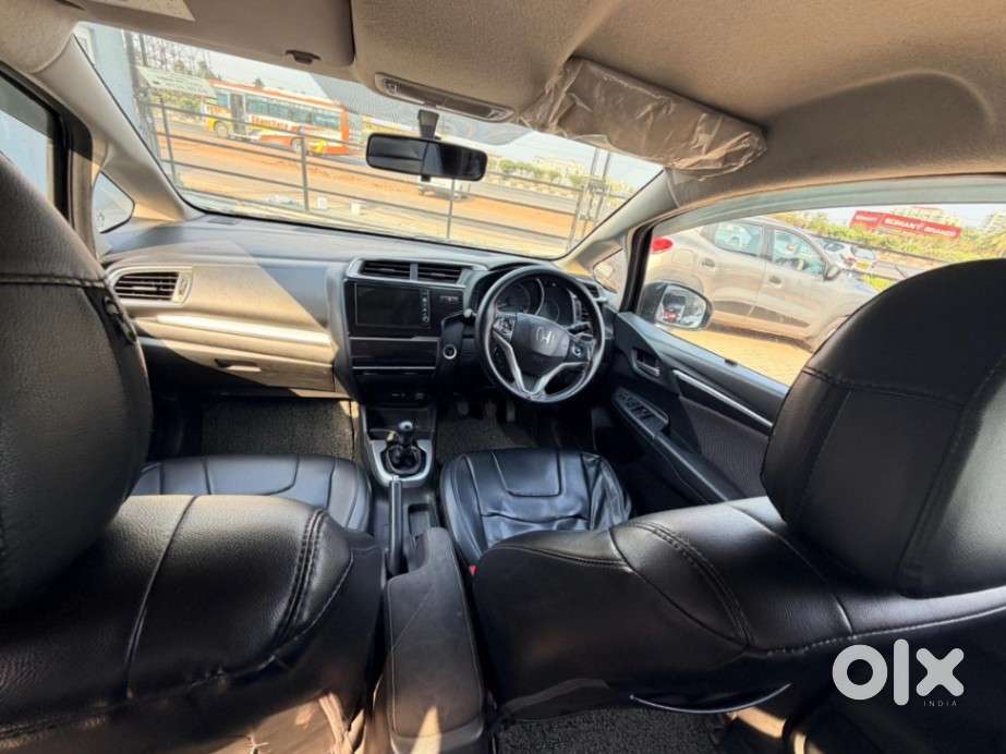 Honda Wr-v I-dtec V, 2019, Diesel