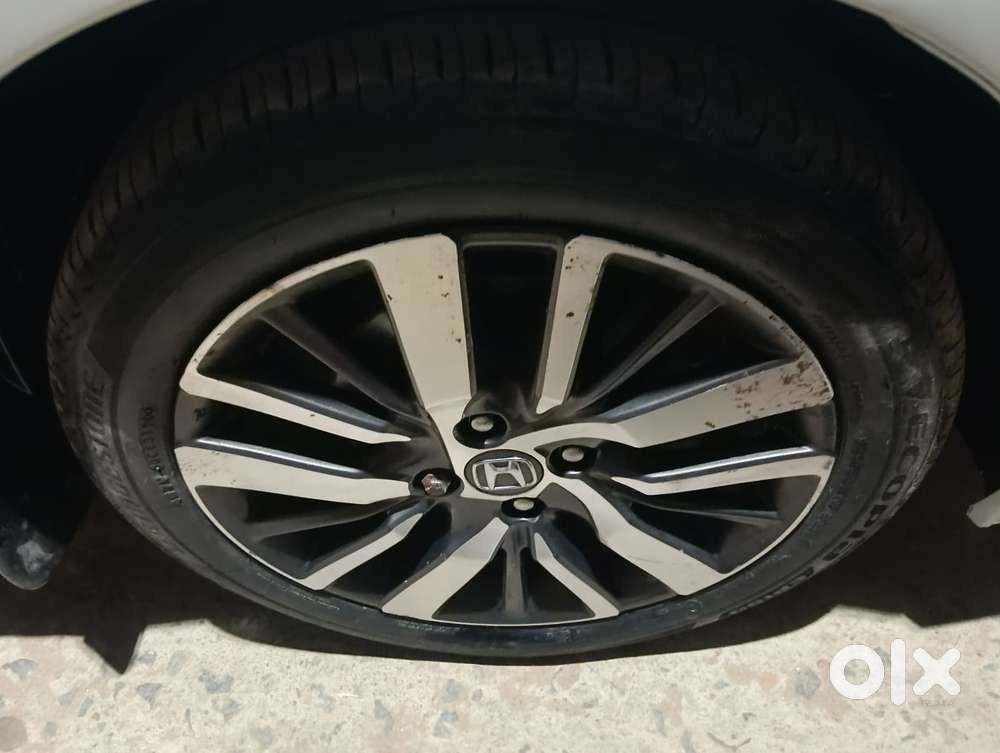 Honda City 1.5 Vx I-dtec Mt, 2021, Petrol