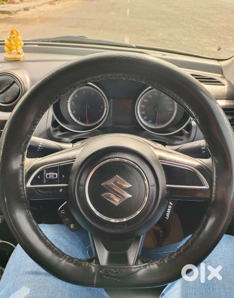 Maruti Suzuki Swift Amt Vxi, 2018, Petrol