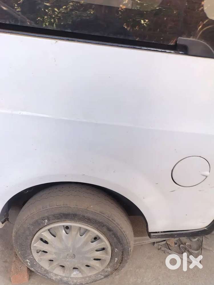 Tata Venture Lx Diesel 2013