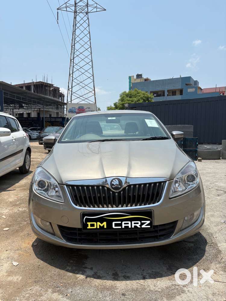 Skoda Rapid 2013-2016 1.5 Tdi Ambition Plus, 2014, Diesel