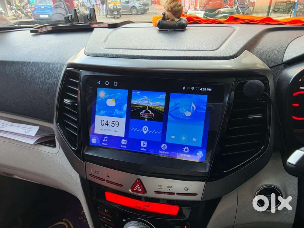 Mahindra Xuv300 Petrol 2023
