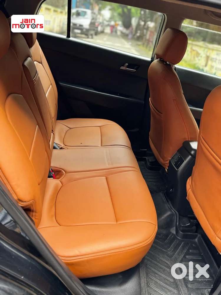 Hyundai Creta 1.4 Crdi S Plus, 2018, Diesel