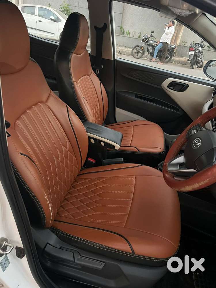 Hyundai Aura 1.2 S Cng, 2022, Cng & Hybrids