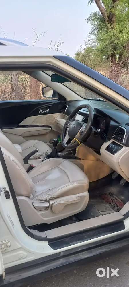 Mahindra Xuv300 2019 Diesel Car