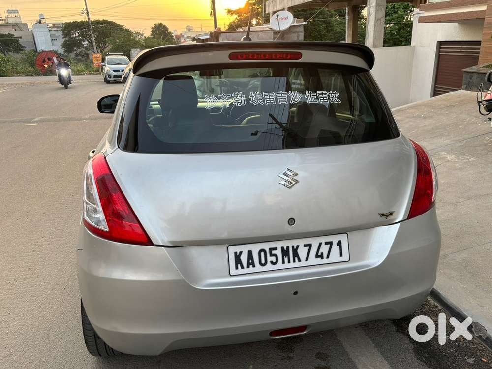 Maruti Suzuki Swift 2011 Diesel Well Maintained