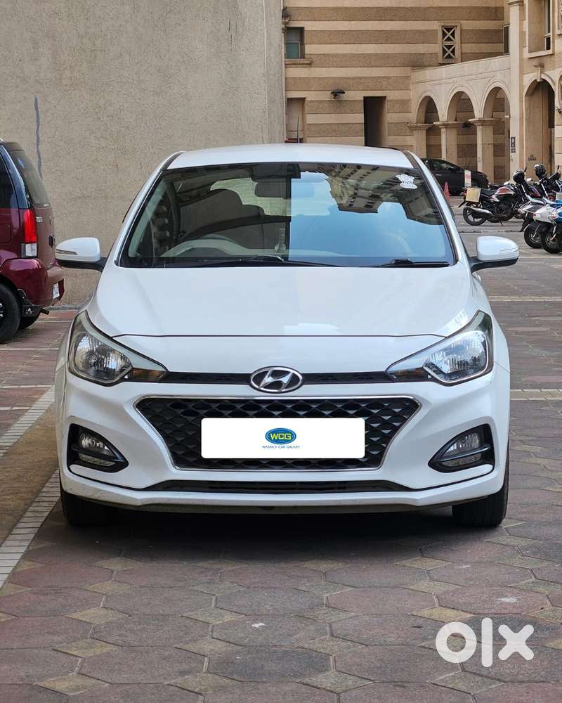 Hyundai Elite I20